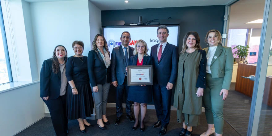 NurolBank, KAGİDER’in FEM Sertifikasını Almaya Hak Kazandı
