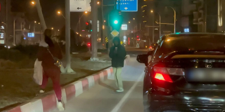 Ocak-Şubat Aylarında 981 Dilenciye İşlem: Vali Yavuz’tan “Çocuklara Sahip Çıkın” Uyarısı