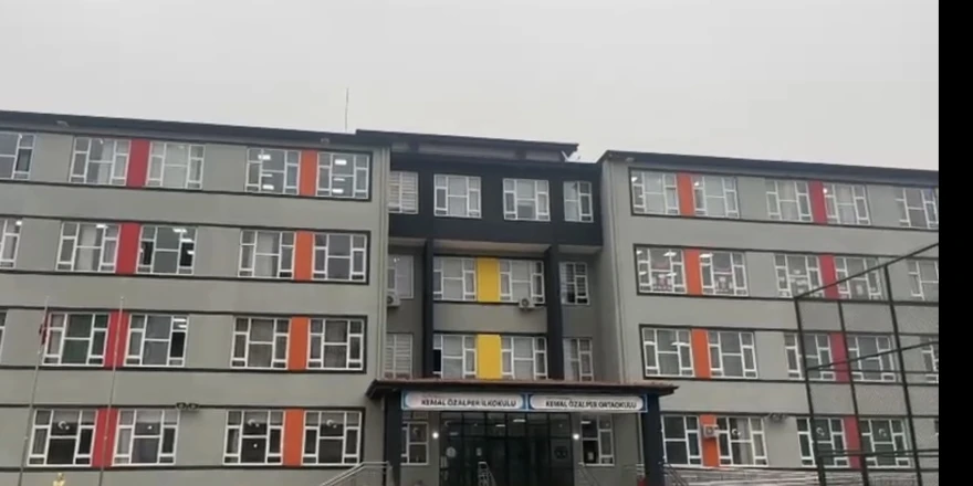 Okulda kalp krizi geçiren Sude, sevenlerini yasa boğdu