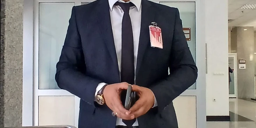 Orduzu Halkından Eren Yağız’a Teşekkür: “Geleceğe Umut Oldu”