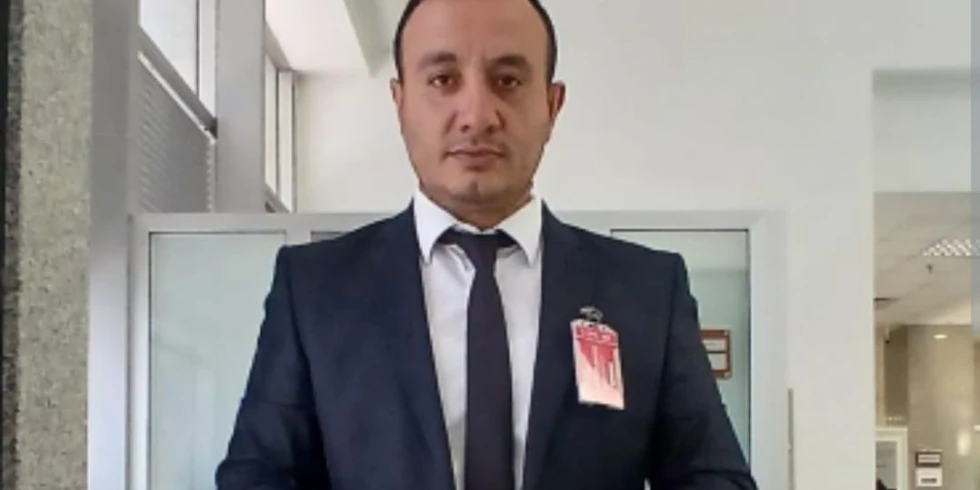 Orduzu Halkından Eren Yağız’a Teşekkür: “Geleceğe Umut Oldu”