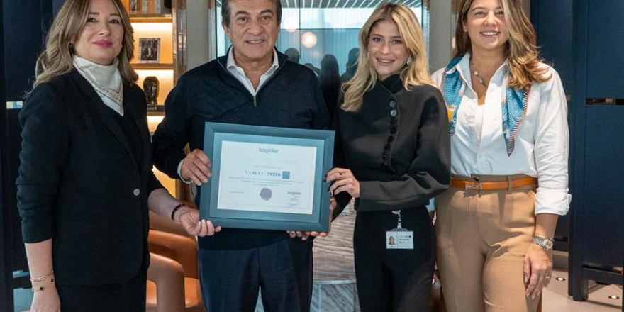 Orka Holding, KAGİDER’in FEM Sertifikasını Almaya Hak Kazandı