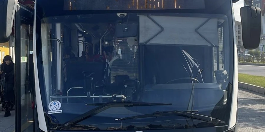 Otobüsler Onu Tanıyor: 2025’in En Sadık Yolcusu Belli Oldu