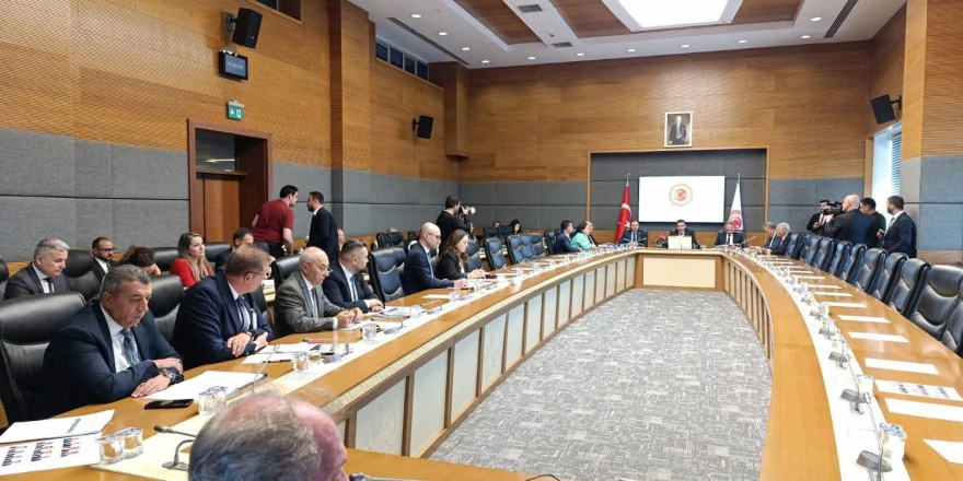 Özcan: Destek Ödemeleri Malatya Ekonomisine Can Suyu Olacak