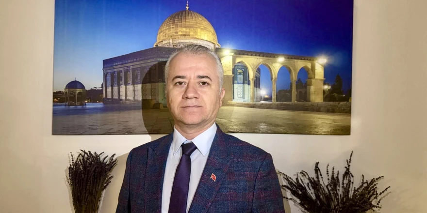 Özköse: Malatya’nın sanayi koridorunda yer alması teknik bir zorunluluktur