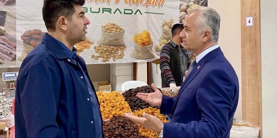 Özköse: Polemik Değil, Üretim ve İş Birliği İstiyoruz