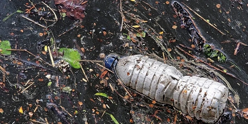 Plastik kirliliğine karşı en yenilikçi çözüm ‘’Biyo-transformasyon’’ Türkiye’de