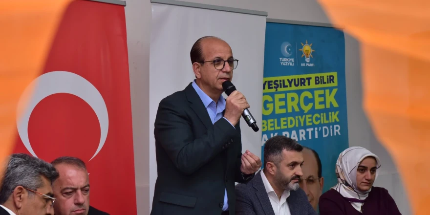 Prof. Dr. Geçit: “Depremin sonuçlarını en geç 2.5 yıl içinde ortadan kaldıracağız”