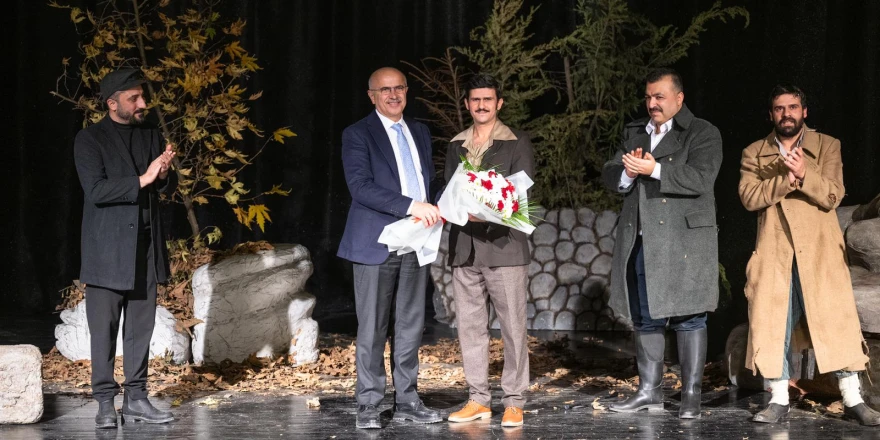 “Pusuda” Oyunu Beğeni Topladı