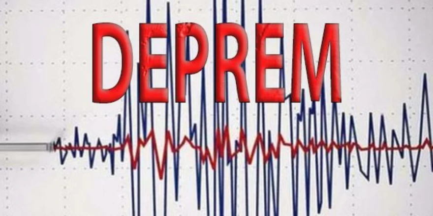 Pütürge'de 3.5 büyüklüğünde deprem