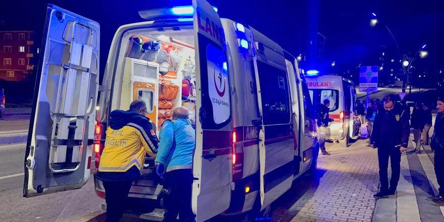 Pütürge’de Beton Mikseri Kazası: Sürücü Hayatını Kaybetti