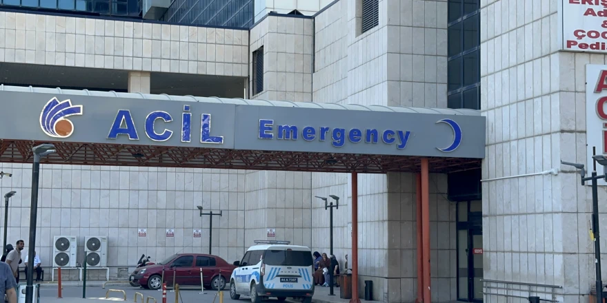 Pütürge’de çıkan kavgada bir kişi hayatını kaybetti