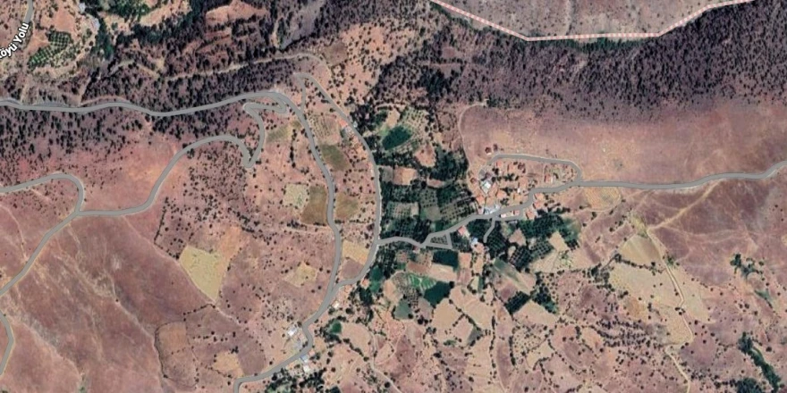 Pütürge’de Planlanan Maden Projesi İçin Halkın Katılımı Toplantısı Yapılacak