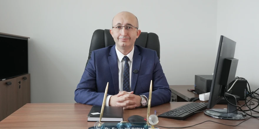 Rahim Ağzı Kanseri Önlenebilir: Uzmanlardan Aşı ve Tarama Çağrısı