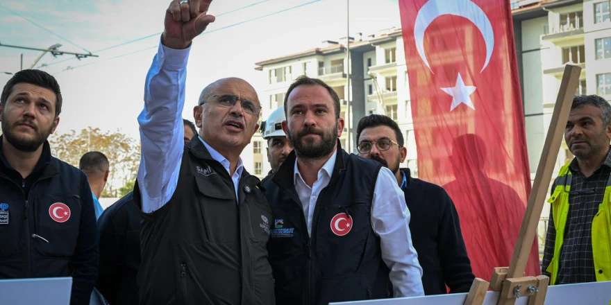 Rezerv Alanında İncelemelerde Bulunan Başkan Er,“Malatya’nın En Prestijli Alanı Olacak”