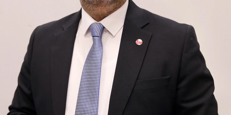 Saadet Partisi Malatya İl Başkanı Av.Arb.Hamza Paşahan bu konuda basın açıklamas