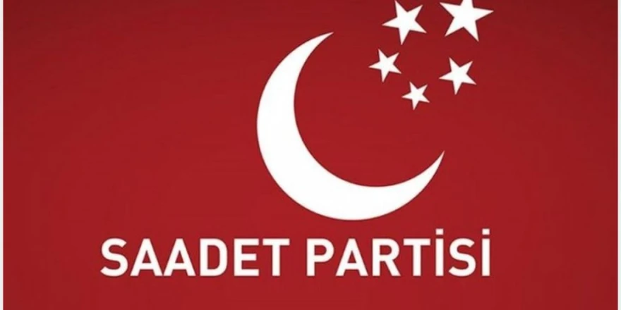 Saadet Partisi'nin Büyükşehir Belediye Başkan Adayı Belli Oldu