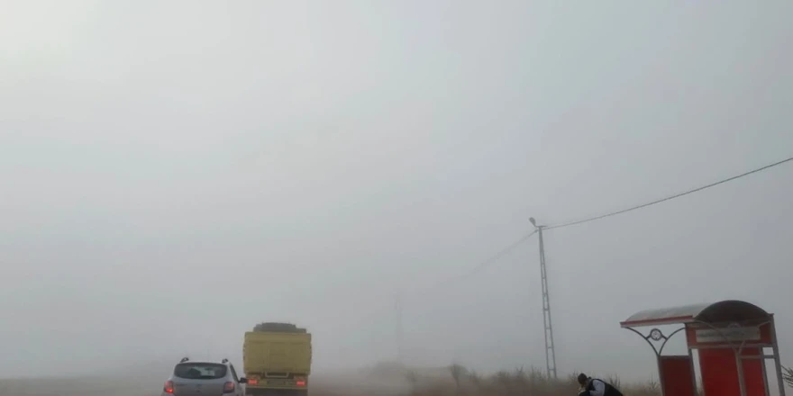 Sabah Sisin Etkili Olduğu Malatya’da Yağışlı Hava Geliyor, Sıcaklıklar Düşecek