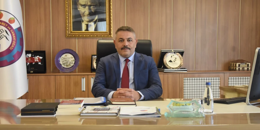 Sadıkoğlu: “Yerinde dönüşümde destekler, KDV oranı ve başvuru tarihi yeniden değerlendirilmeli”