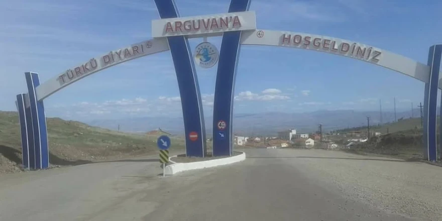 Sağlık Bakanı Onay Verdi: Arguvan’a Hastane Geliyor