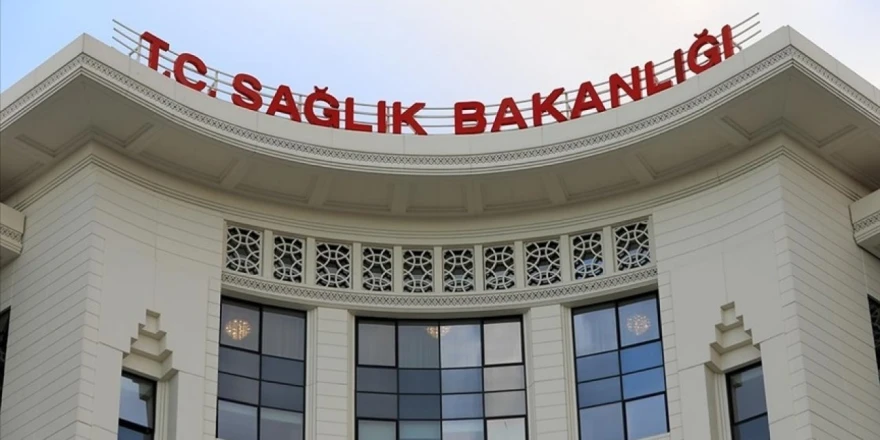Sağlık Bakanlığı 2 Bin 764 Sürekli İşçi Alacak