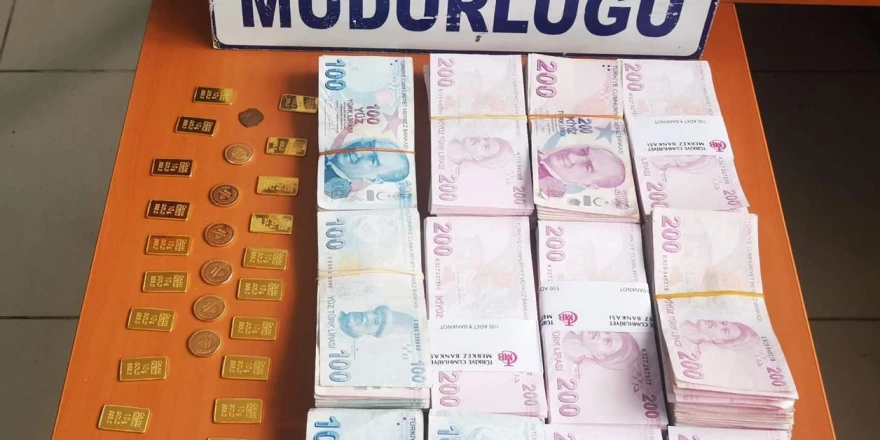 Sahte Altın Dolandırıcılığına Darbe: 5 Şüpheli Yakalandı, 3’ü Tutuklandı