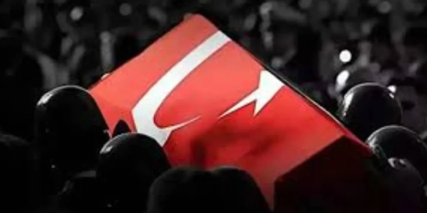 Şehidimiz Piyade Teğmen Furkan Sert Son Yolculuğuna Uğurlanacak
