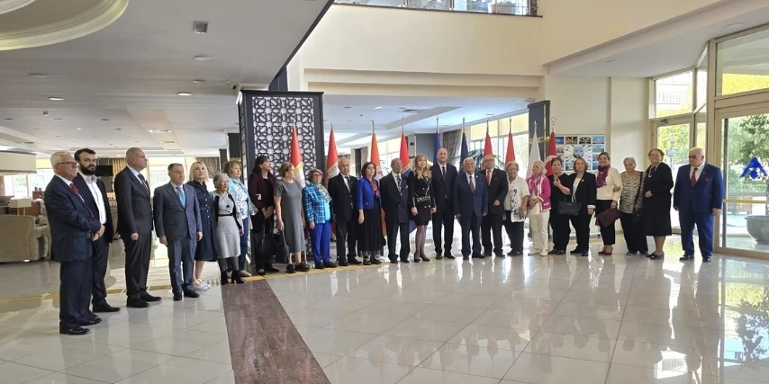 Şehit Orgeneral Aytaç Yalman, Dua ve gözyaşları ile anıldı