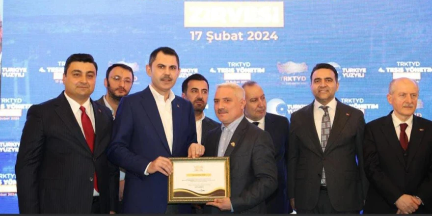 Sertifikasız Yöneticilik Sona Eriyor – Dijital, Şeffaf ve Bakanlık Onaylı Sistem Hayata Geçti**