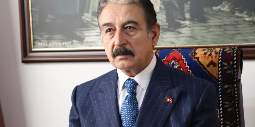 Şevket Keskin: "Korsan Taşımacılığa Karşı Tarihi Bir Adım Atıldı"