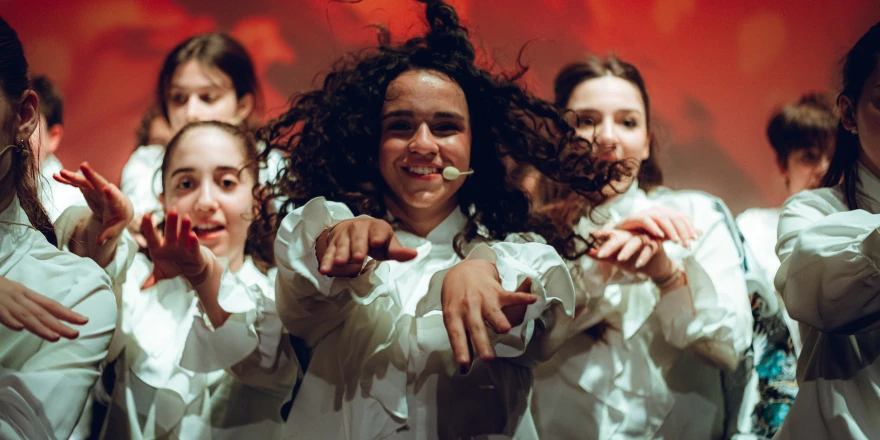 Shakespeare’den Truva’ya Epik Bir Yolculuk: Spiritua 23 Ekim’de CKM’de!