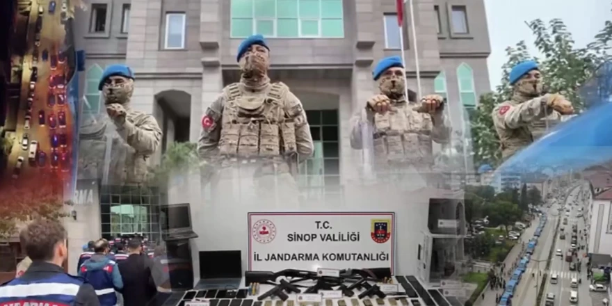 Siber Suçlara Ağır Darbe: 524,5 Milyon TL’lik Yasa Dışı Bahis Ağı Çökertildi