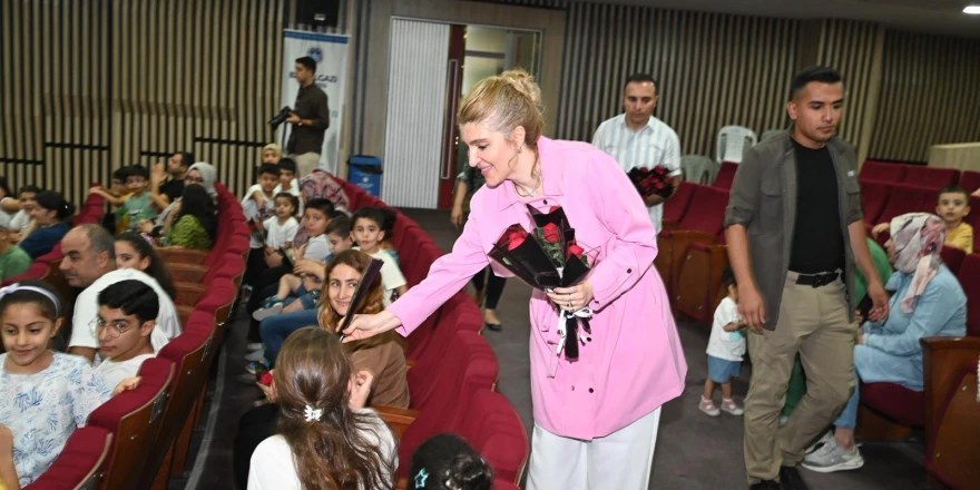 Siber Zorbalığa Karşı Yerli Çözümler: Çocuklarla Milli Teknoloji Buluşması