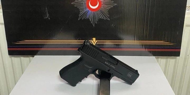 Silahlı Yaralama Olayına Karışan 4 Şüpheli Yakalandı