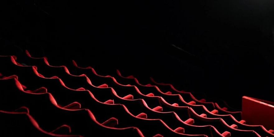 Sinema Salonları Herkes İçin Erişilebilir Olmalı