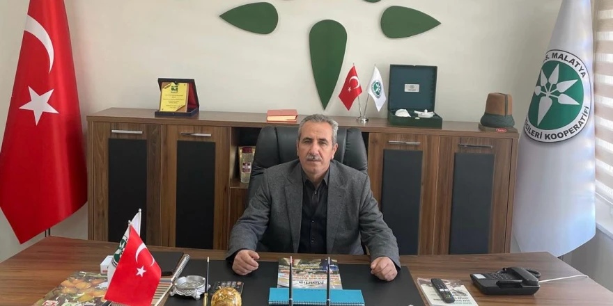 Sınırlı Sorumlu Malatya Pancar Ekicileri Kooperatifi'nden