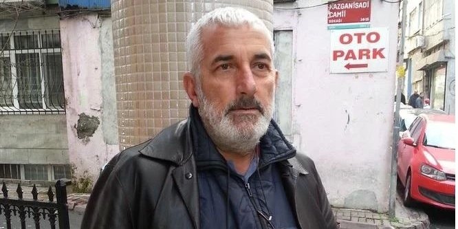Sıtmapınar'ında Solmaz ailesi fertlerinden Zafer Solmaz vefat etti.