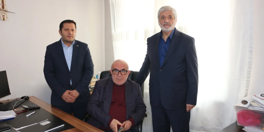 Sivil Toplum Ve İş Dünyasından Malatya’da 520 Aileye 5 Bin TL’lik Destek