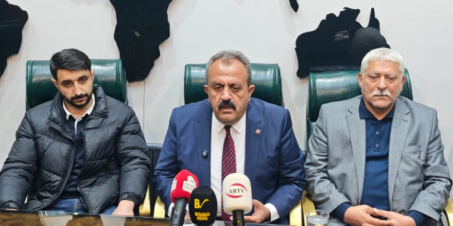 Şoförler Odası Seçimini 4 Oyla Kaybeden Arif Ede’den Sert Açıklamalar