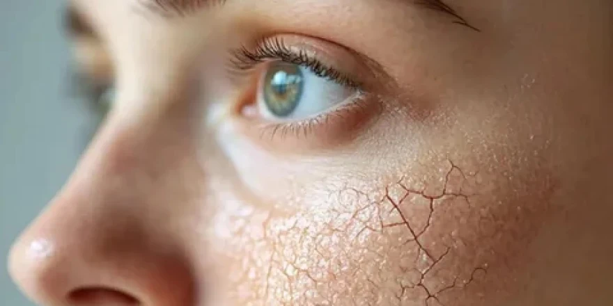 Soğuklarda cilt kuruluğuna karşı 10 tavsiye