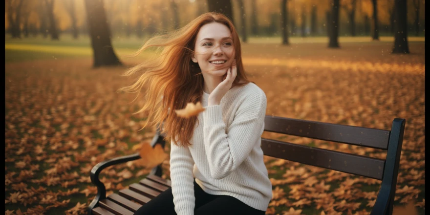 Sonbahar Rüzgarları Cildinizi Kurutmasın: Dermatologdan 6 Altın Kural!