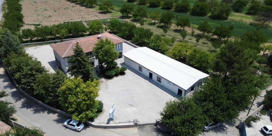 Söz Verildi, Yapıldı: Hasırcılar’a Yeni Taziye Evi