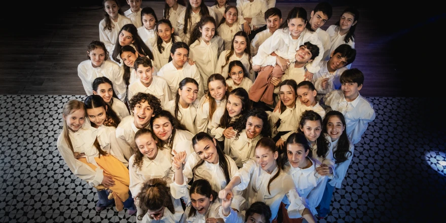 Spırıtua 21-22 Mayıs Tarihlerinde Seyircisiyle Buluşuyor