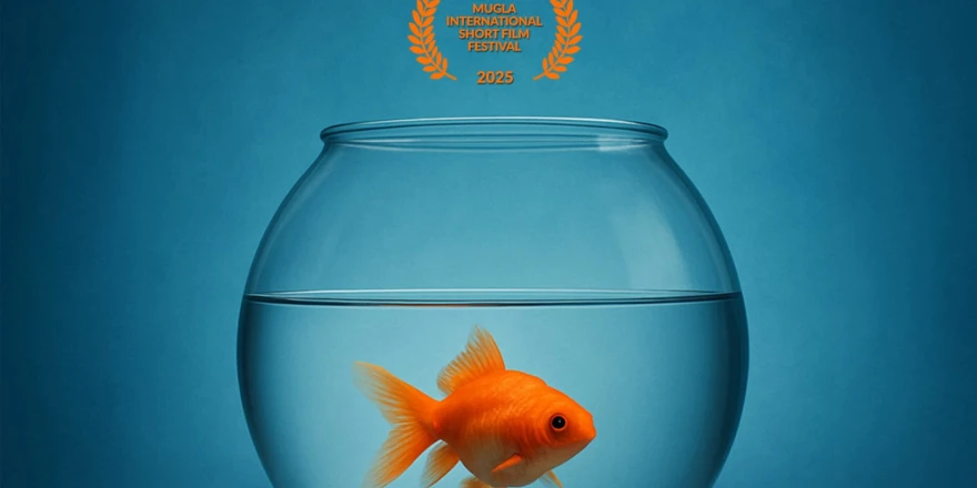 “Su | Water” Kısa Filmi Uluslararası Başarıya İlk Adımını Attı!