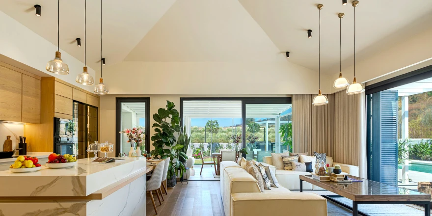 tanyer yapı genel koordinatörü taylan tanyer: “konut yatırımcısı doğa dostu projelere yöneldi”