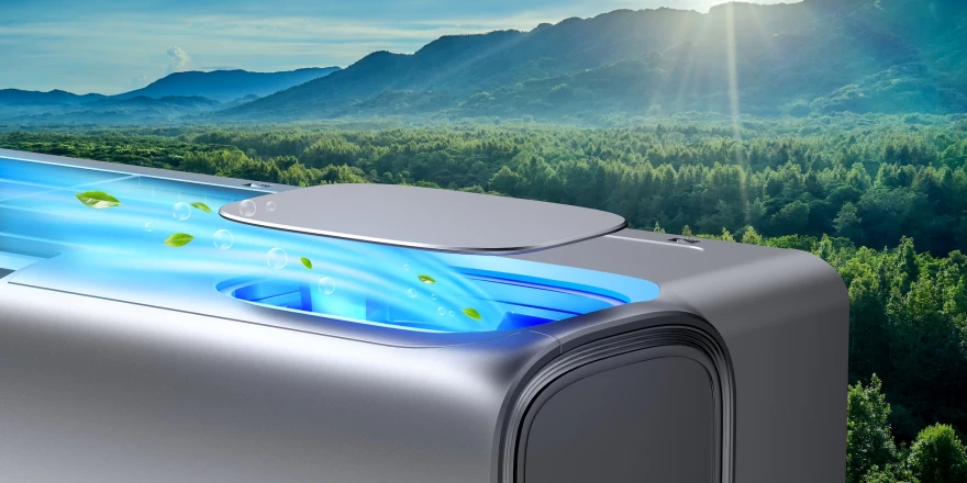 TCL’nin Taze Hava Teknolojisine Sahip FreshIN 3.0 Klimaları Satışa Çıktı