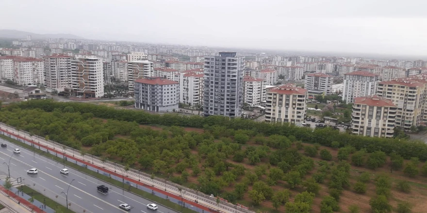 Tecde Muhtarı Ali Yiğit’ten Kayısı Açık Hava Müzesi Önerisi