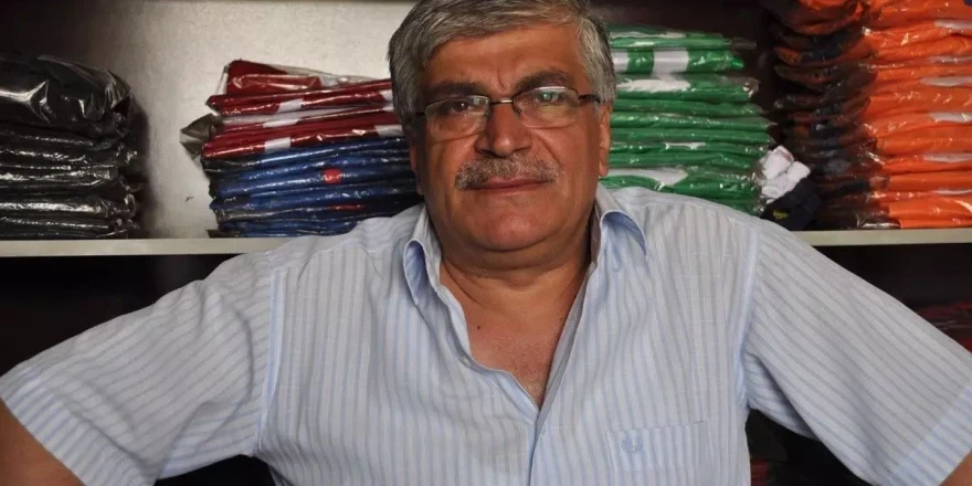Tekvando Camiasının Acı Kaybı