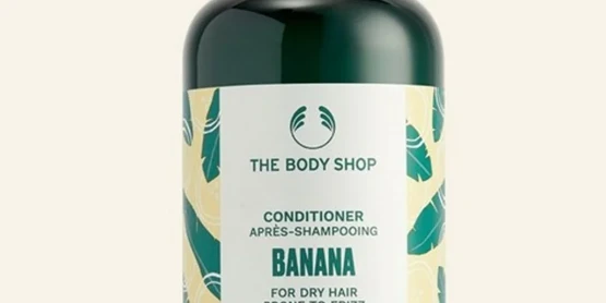 THE BODY SHOP’UN SAÇ BAKIM ÜRÜNLERİYLE IŞILDAYAN SAÇLAR!