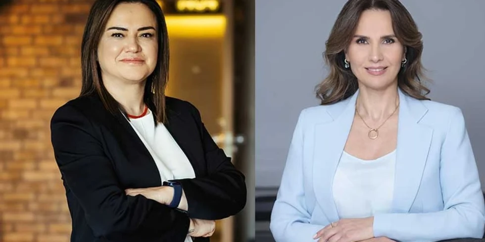 Ticaretin Kadınları Etkinliği İstanbul’da